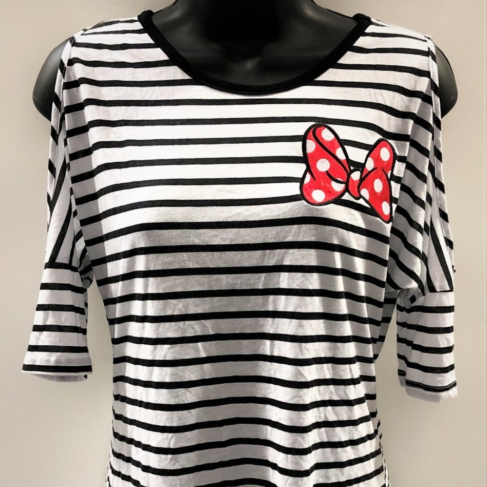 Disney Juniors Disney Minnie Mouse Size Small